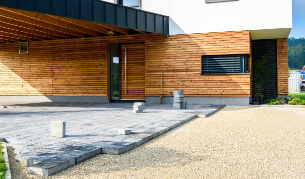 Best Cobblestone Driveway Pavers  in New Madison, OH