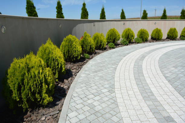 Best Cobblestone Driveway Pavers  in New Madison, OH