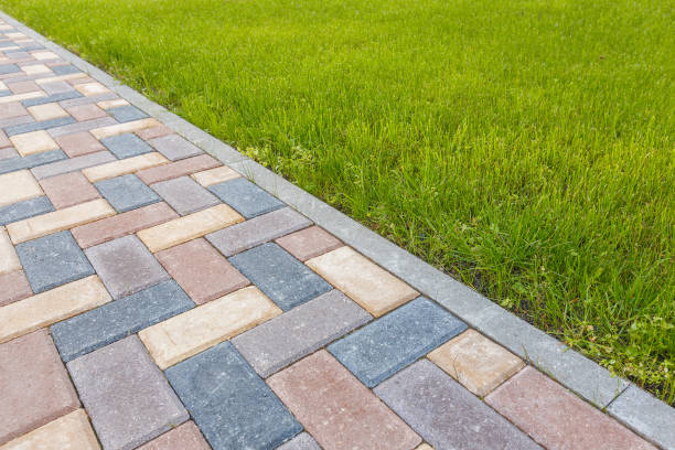 Trusted New Madison, OH Driveway Pavers Experts