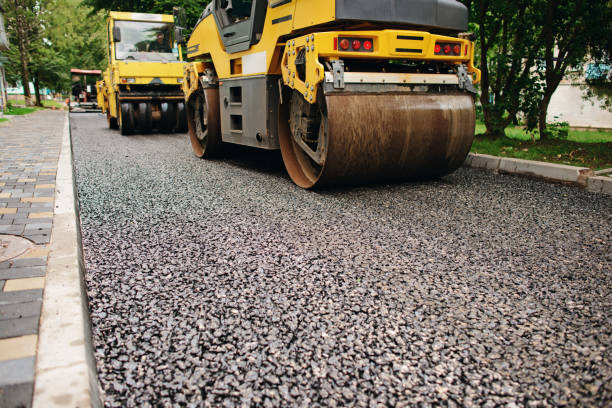 Best Best Driveway Pavers  in New Madison, OH